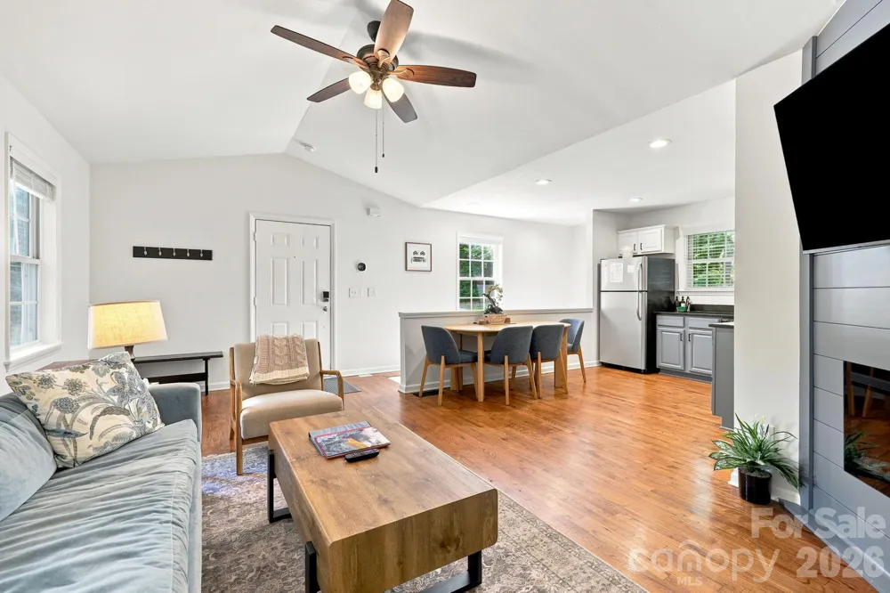 27,29 & 31 A/B Brown Road Asheville, NC 28806