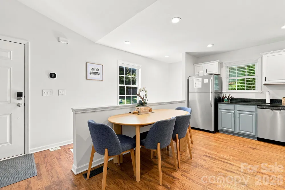 27,29 & 31 A/B Brown Road Asheville, NC 28806
