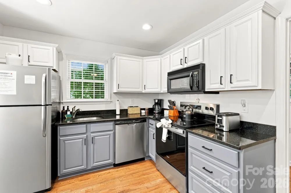 27,29 & 31 A/B Brown Road Asheville, NC 28806