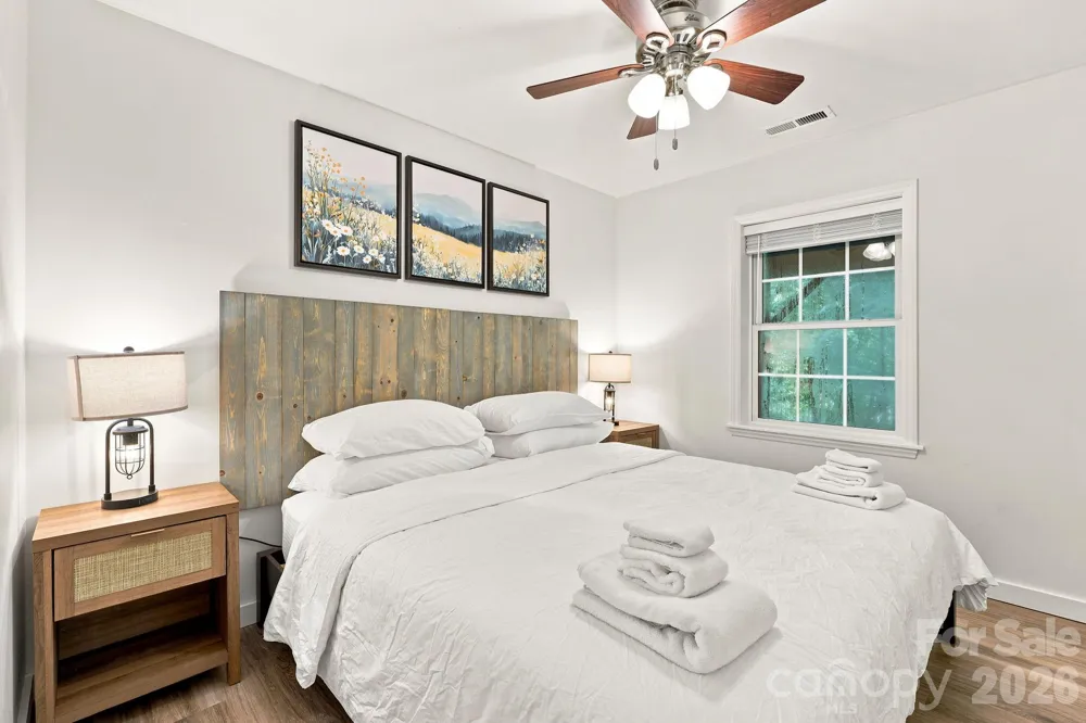 27,29 & 31 A/B Brown Road Asheville, NC 28806