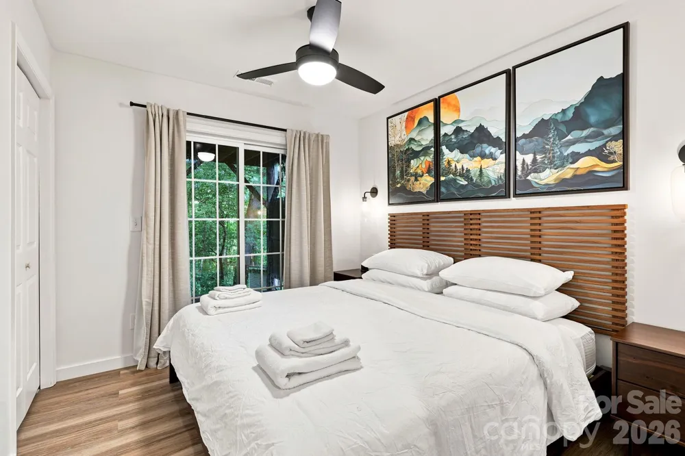27,29 & 31 A/B Brown Road Asheville, NC 28806