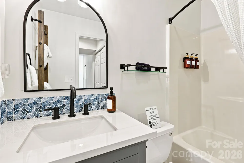 27,29 & 31 A/B Brown Road Asheville, NC 28806