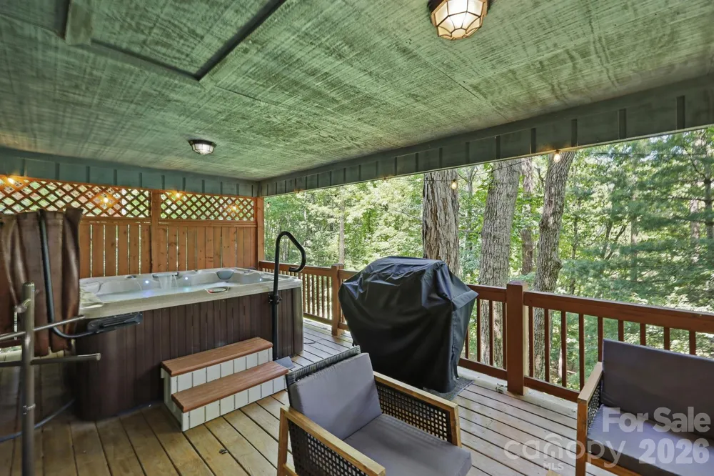 27,29 & 31 A/B Brown Road Asheville, NC 28806