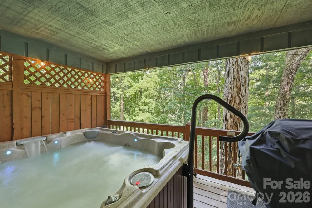 27,29 & 31 A/B Brown Road Asheville, NC 28806