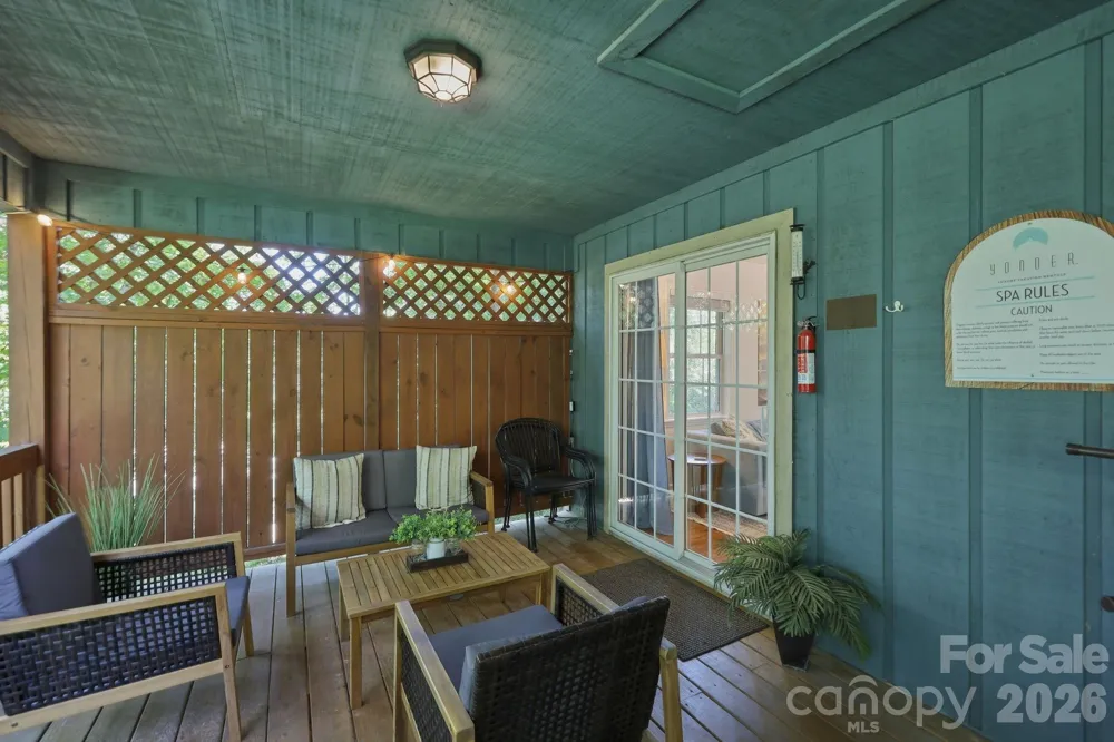 27,29 & 31 A/B Brown Road Asheville, NC 28806