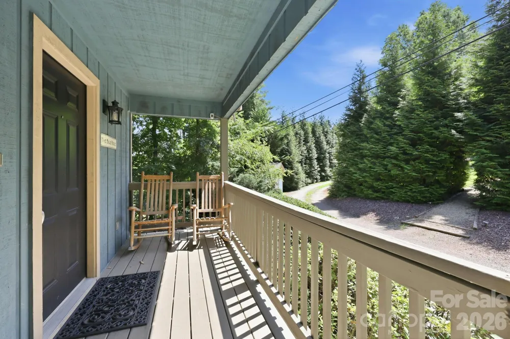 27,29 & 31 A/B Brown Road Asheville, NC 28806