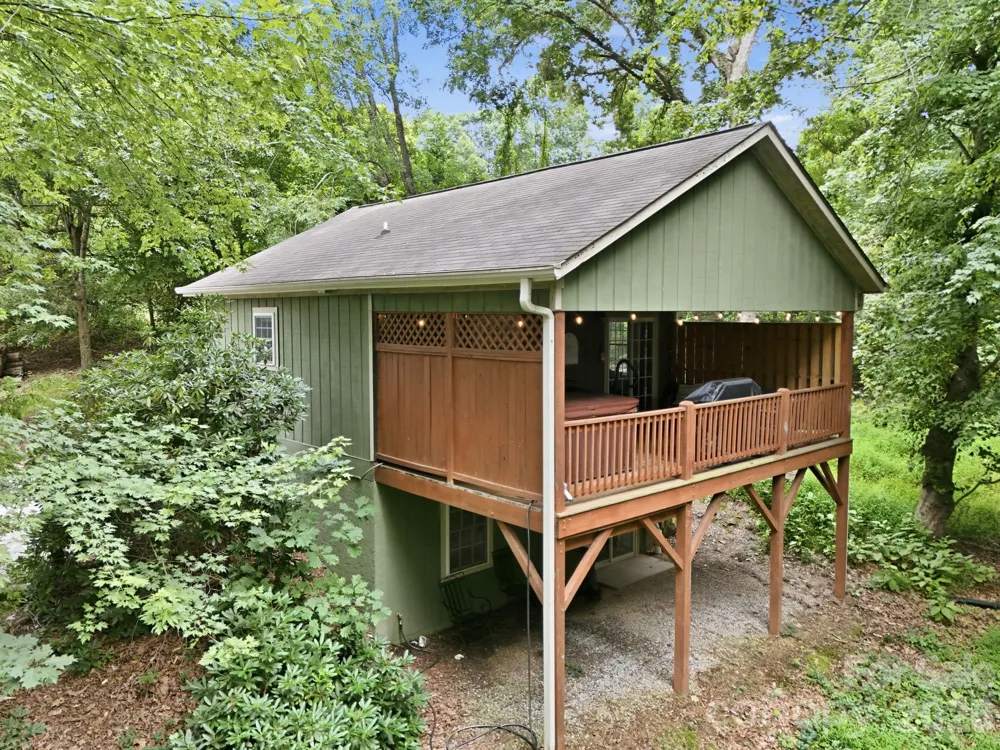 27,29 & 31 A/B Brown Road Asheville, NC 28806