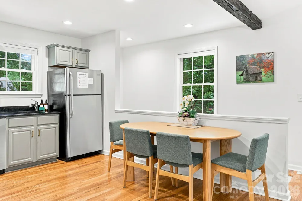 27,29 & 31 A/B Brown Road Asheville, NC 28806