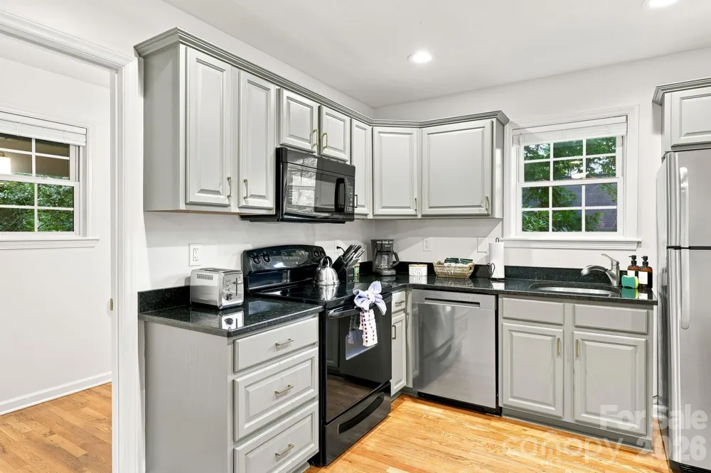 27,29 & 31 A/B Brown Road Asheville, NC 28806