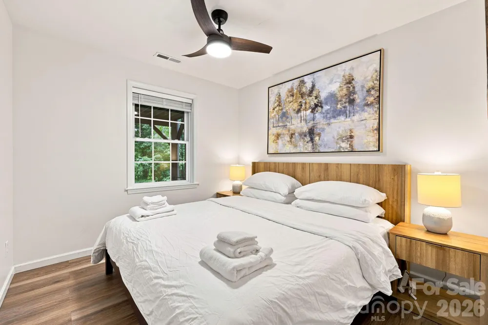 27,29 & 31 A/B Brown Road Asheville, NC 28806