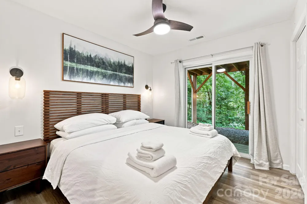 27,29 & 31 A/B Brown Road Asheville, NC 28806