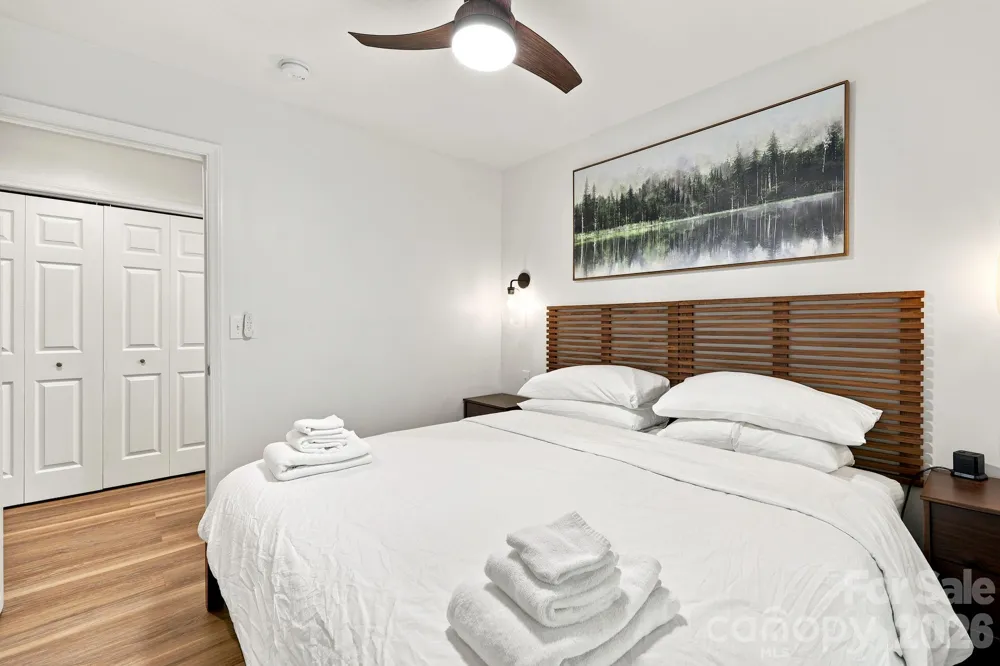 27,29 & 31 A/B Brown Road Asheville, NC 28806