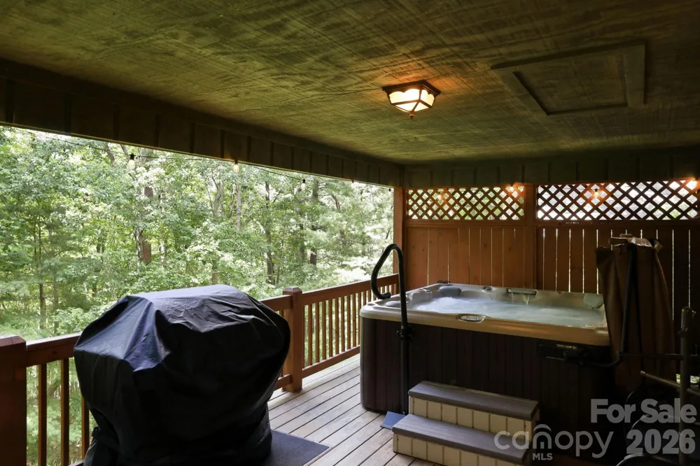 27,29 & 31 A/B Brown Road Asheville, NC 28806