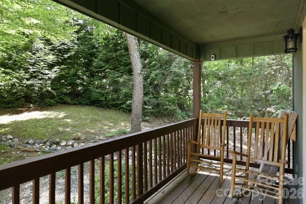 27,29 & 31 A/B Brown Road Asheville, NC 28806