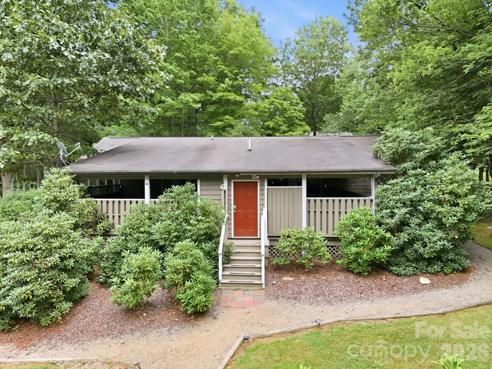 27,29 & 31 A/B Brown Road Asheville, NC 28806