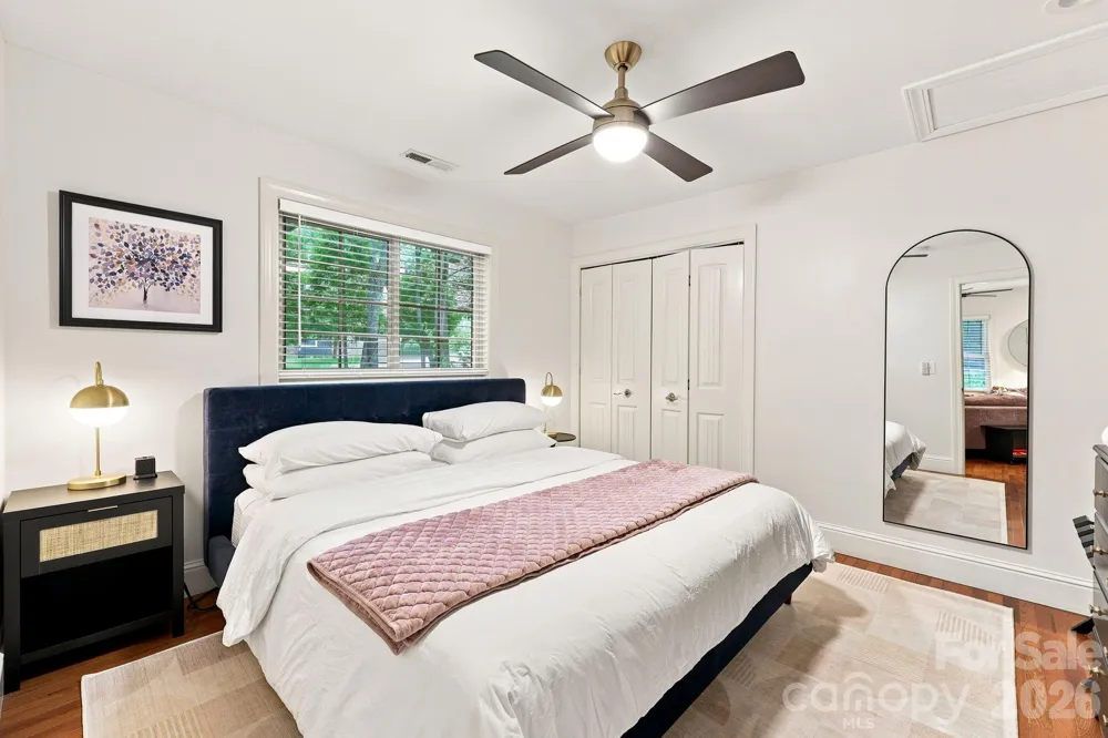 27,29 & 31 A/B Brown Road Asheville, NC 28806