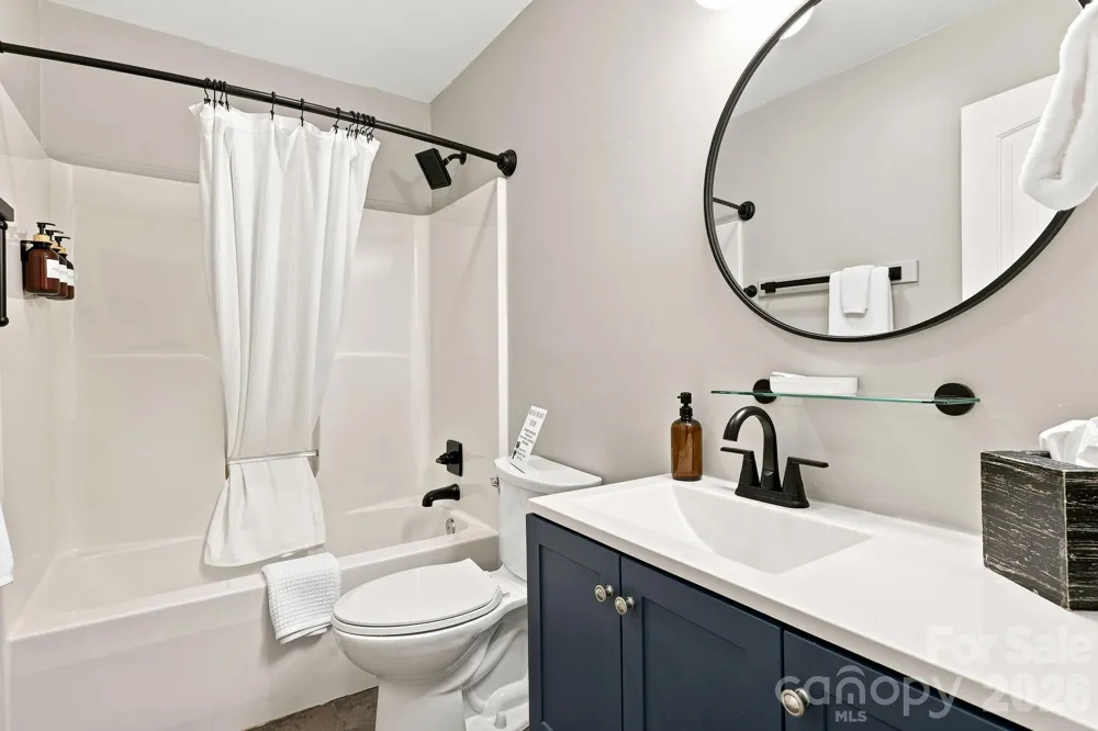 27,29 & 31 A/B Brown Road Asheville, NC 28806