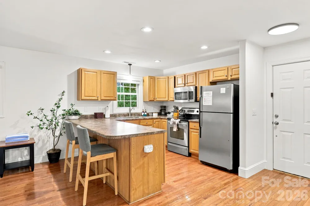 27,29 & 31 A/B Brown Road Asheville, NC 28806