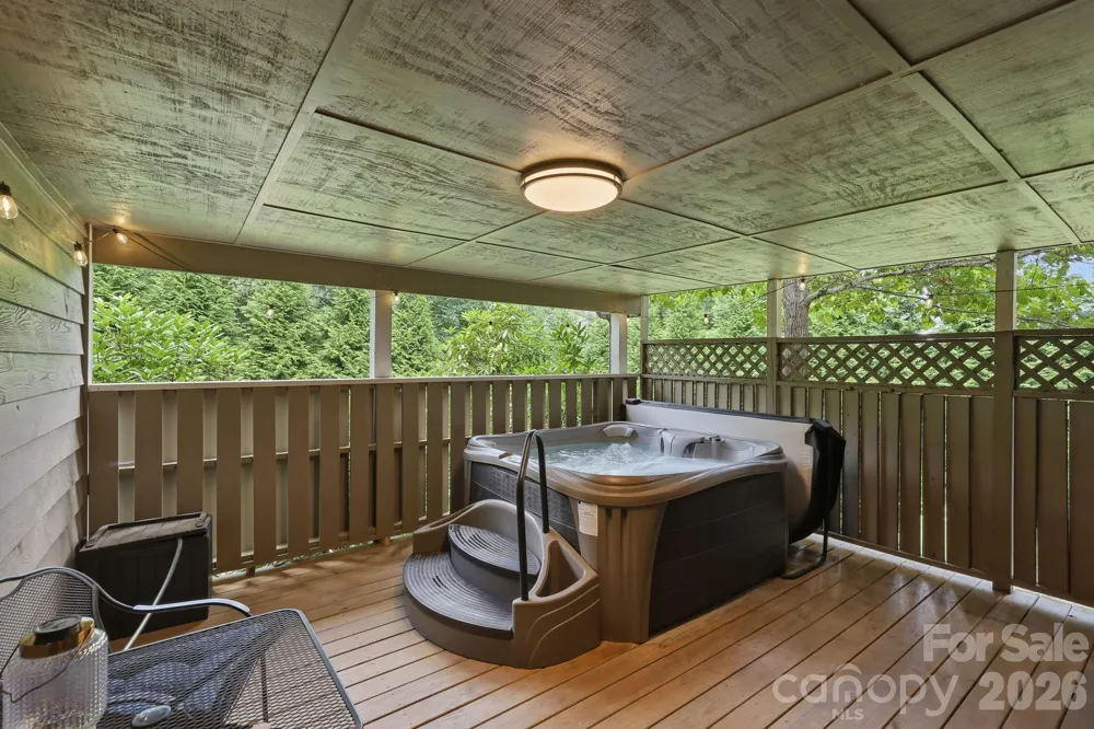 27,29 & 31 A/B Brown Road Asheville, NC 28806