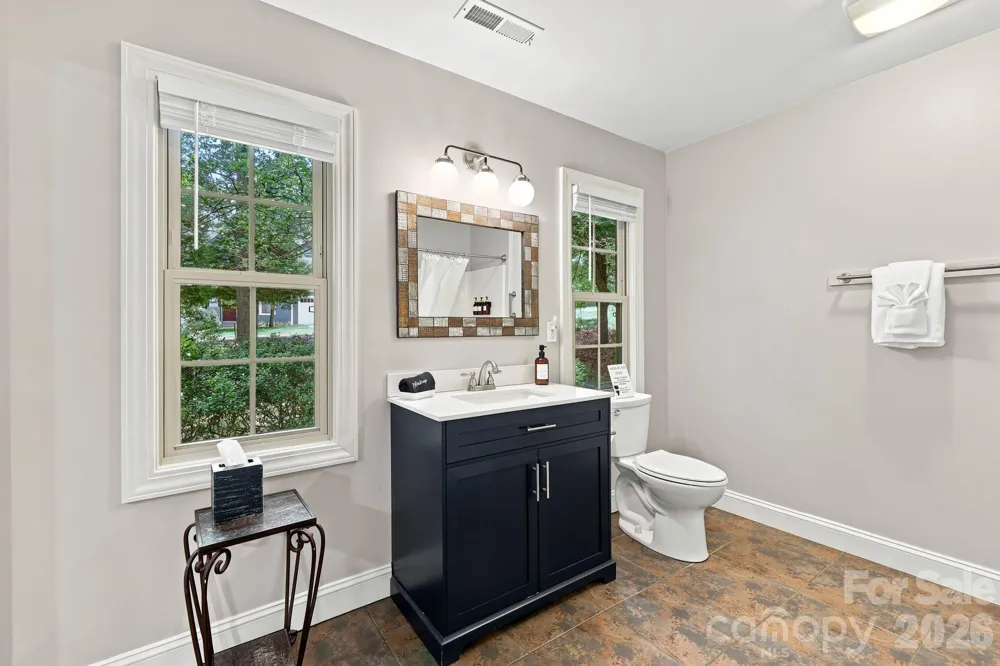 27,29 & 31 A/B Brown Road Asheville, NC 28806