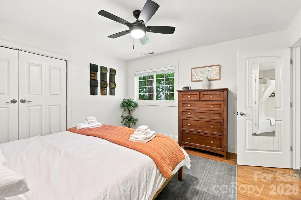 27,29 & 31 A/B Brown Road Asheville, NC 28806