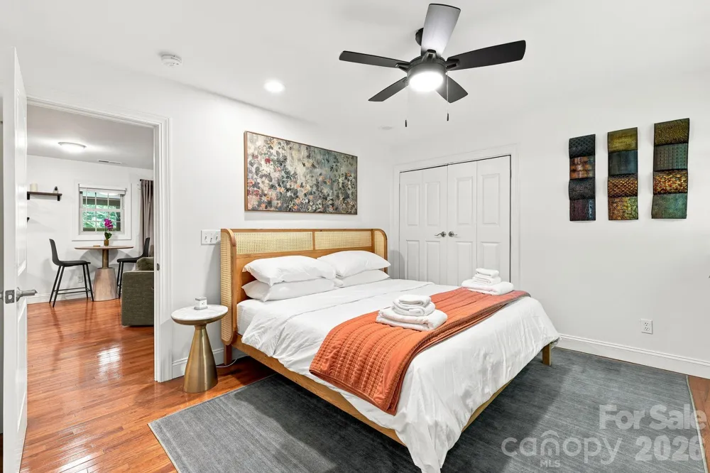 27,29 & 31 A/B Brown Road Asheville, NC 28806