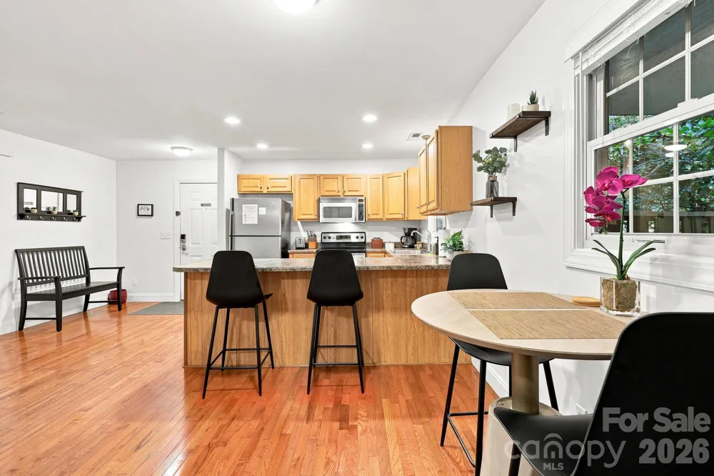 27,29 & 31 A/B Brown Road Asheville, NC 28806