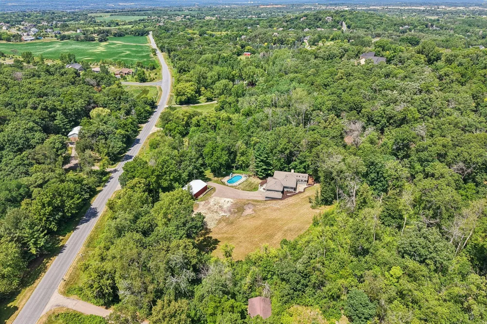 325 Townsvalley Road River Falls, WI 54022