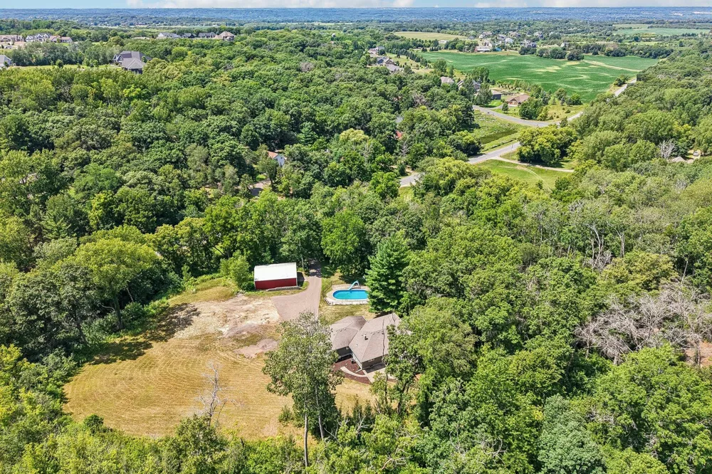 325 Townsvalley Road River Falls, WI 54022