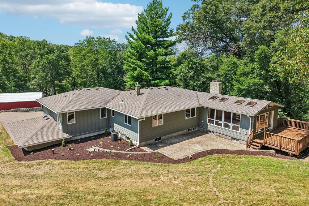 325 Townsvalley Road River Falls, WI 54022