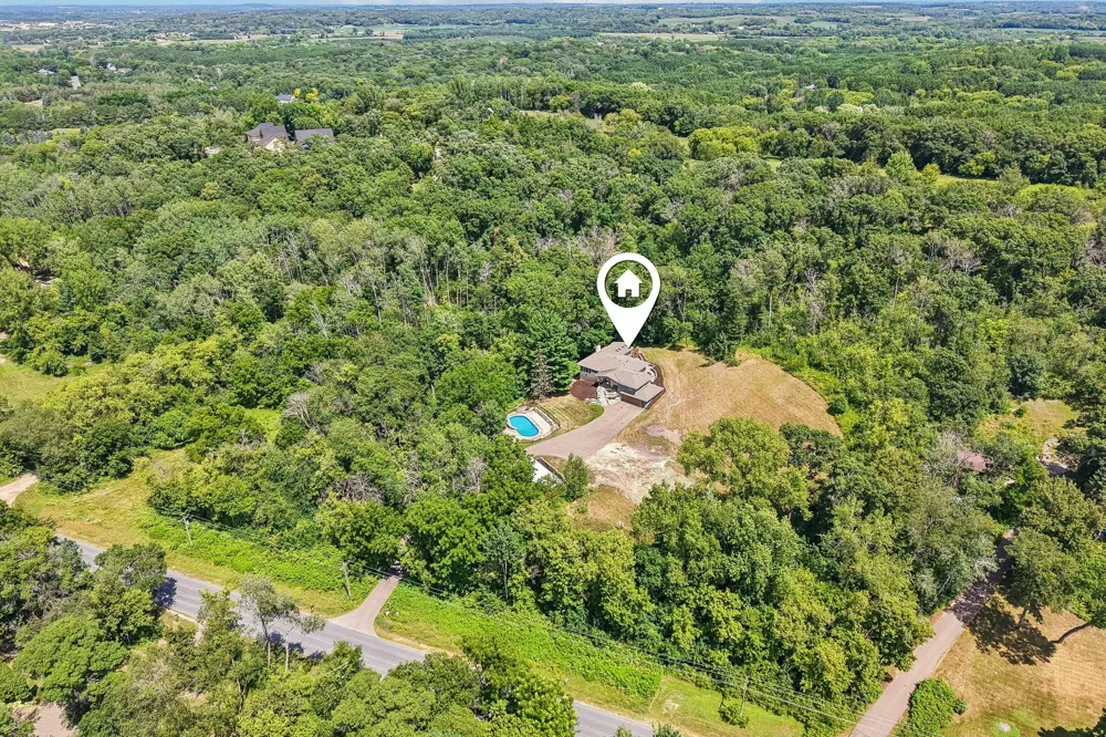 325 Townsvalley Road River Falls, WI 54022