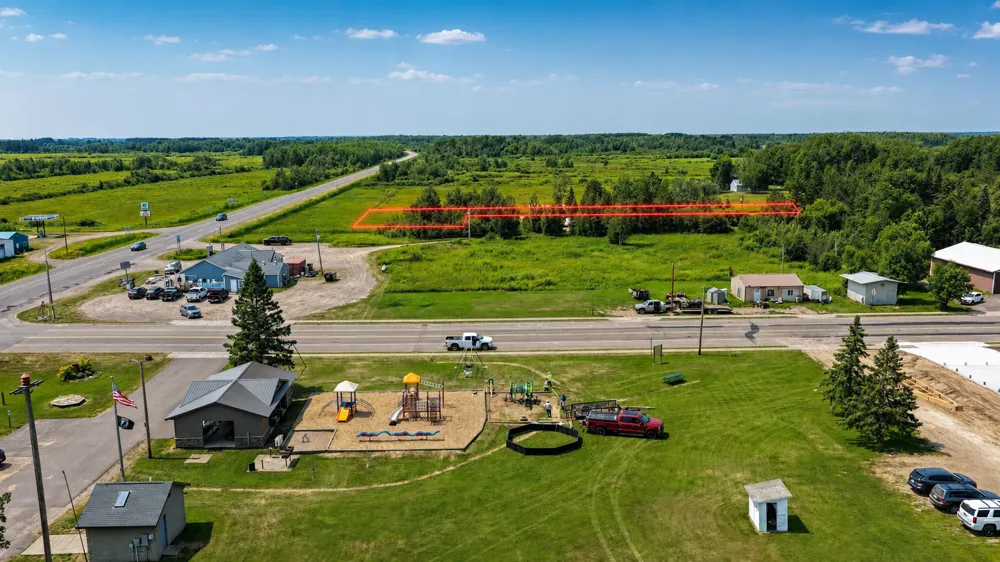 171 Brodwell Street Tamarack, MN 55787