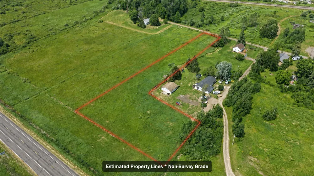 171 Brodwell Street Tamarack, MN 55787