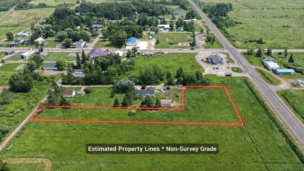 171 Brodwell Street Tamarack, MN 55787