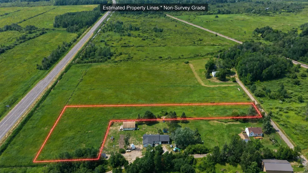 171 Brodwell Street Tamarack, MN 55787