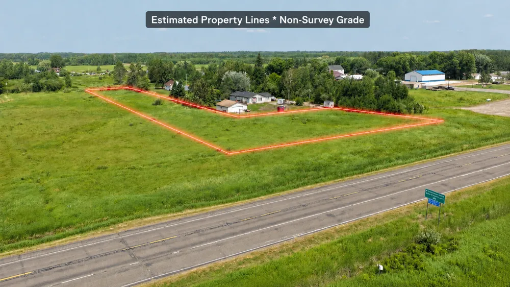 171 Brodwell Street Tamarack, MN 55787