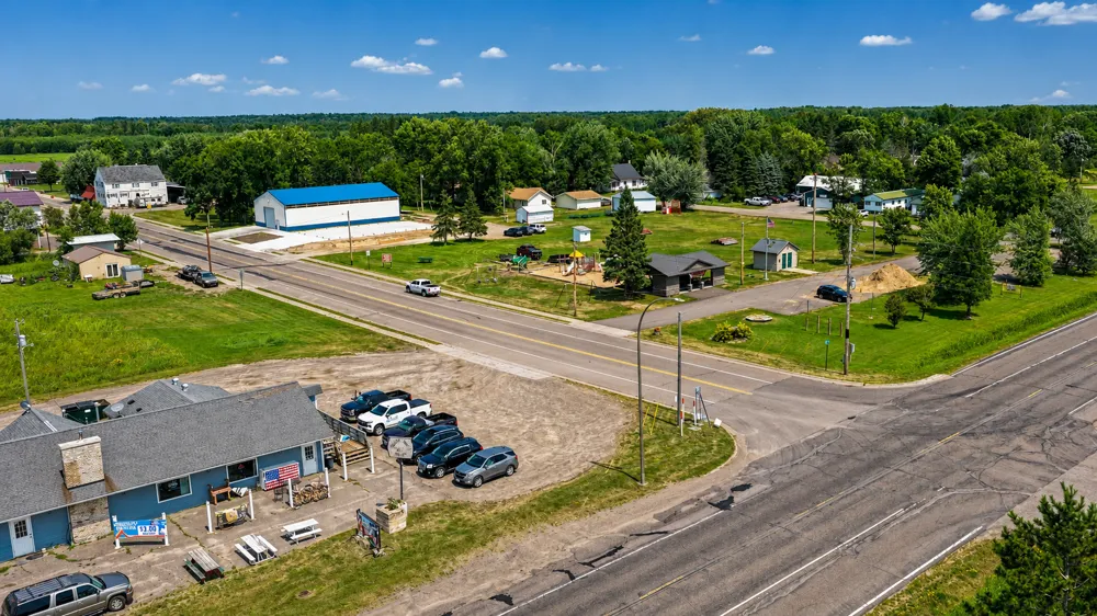171 Brodwell Street Tamarack, MN 55787
