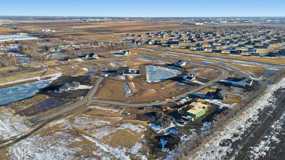 4817 42nd Avenue Fargo, ND 58102
