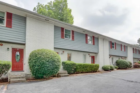 3241 Turner Street #2