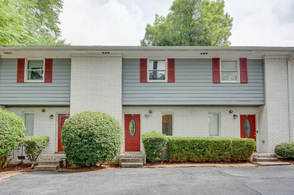 3241 Turner Street #2 East Point, GA 30344