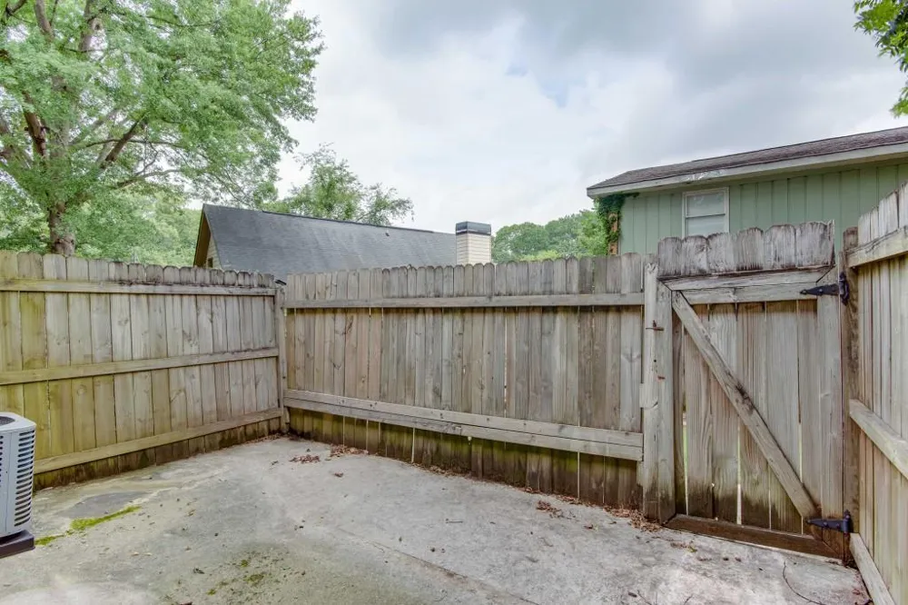 3241 Turner Street #2 East Point, GA 30344