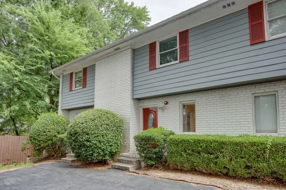 3241 Turner Street #2 East Point, GA 30344