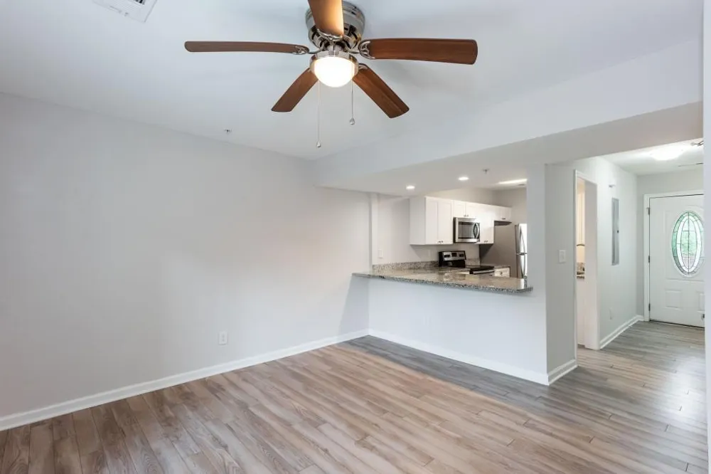 3241 Turner Street #2 East Point, GA 30344