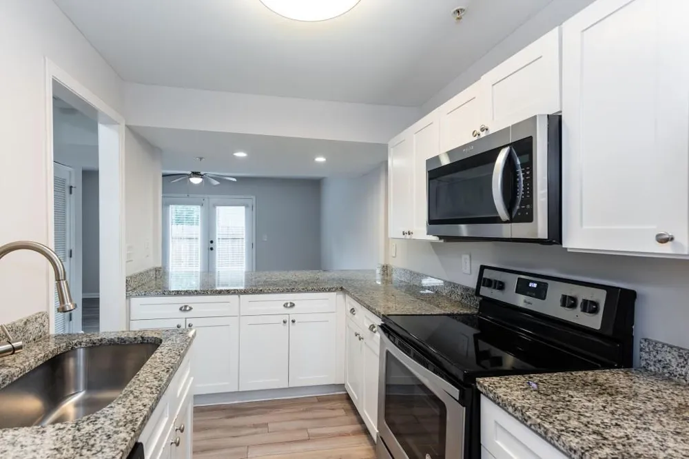3241 Turner Street #2 East Point, GA 30344