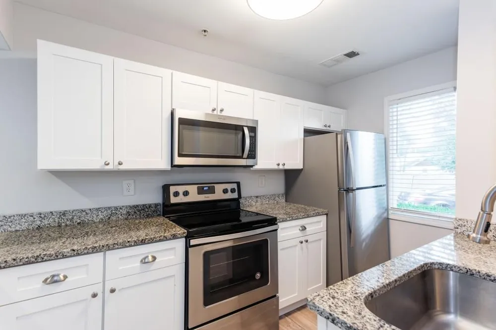3241 Turner Street #2 East Point, GA 30344
