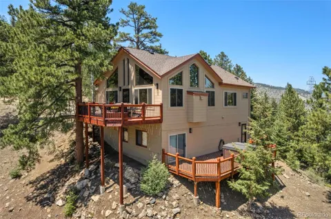 1281 Clear Creek Road