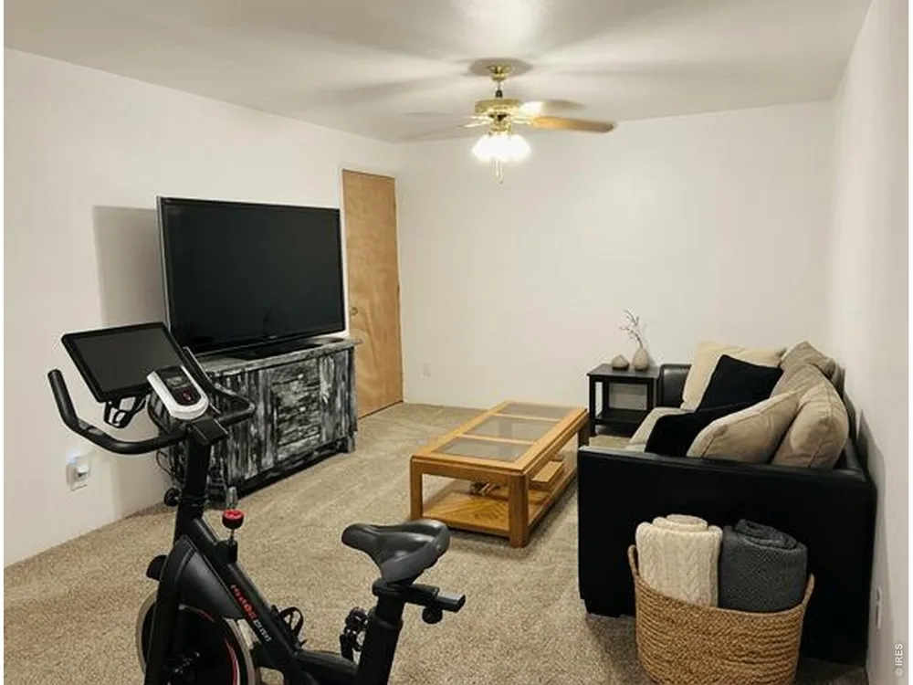 809 Linda Street Fort Morgan, CO 80701