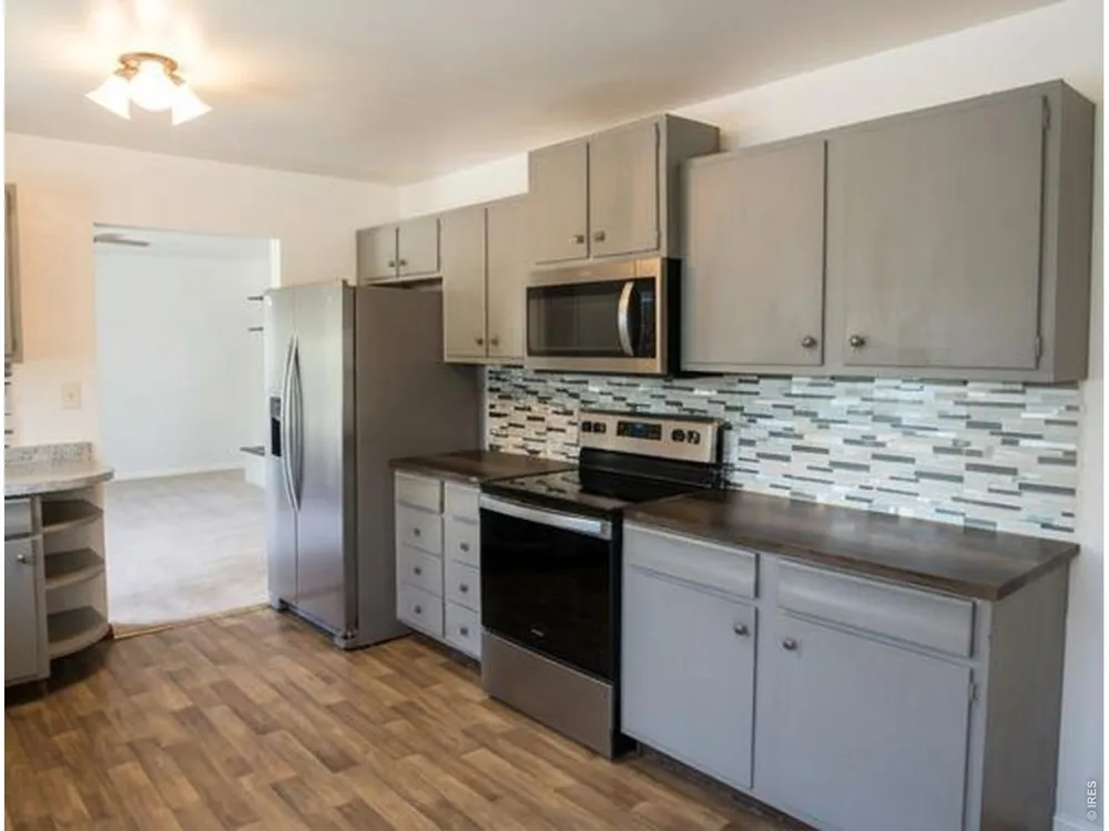 809 Linda Street Fort Morgan, CO 80701