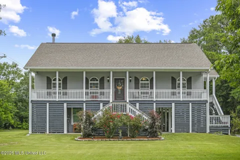 9170 Henry Shubert Road