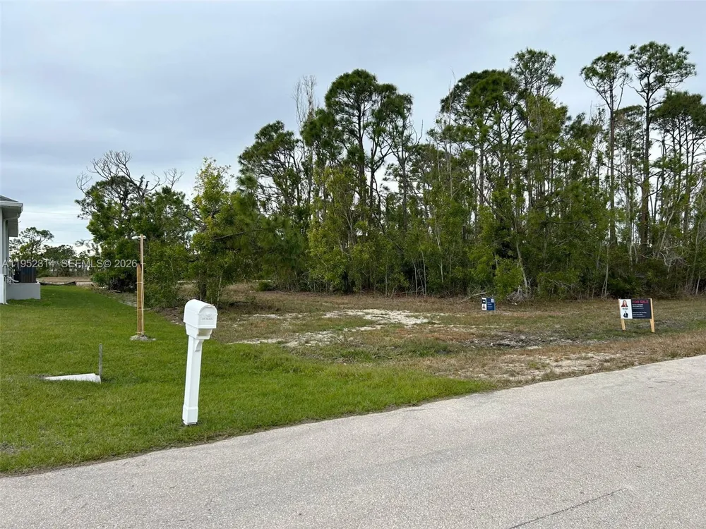 4732 NW 39 Place Other City - In The State Of Florida, FL 33993